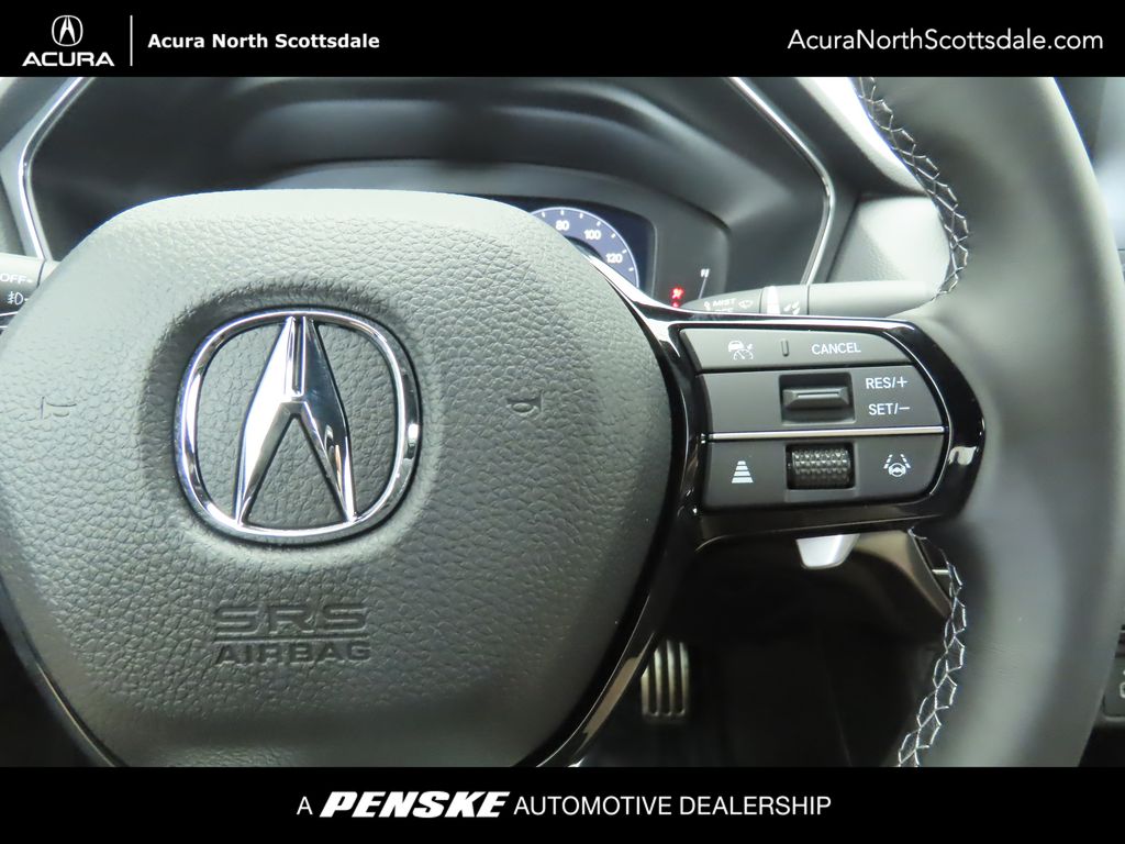 Thumbnail: 2025 Acura Integra - 13