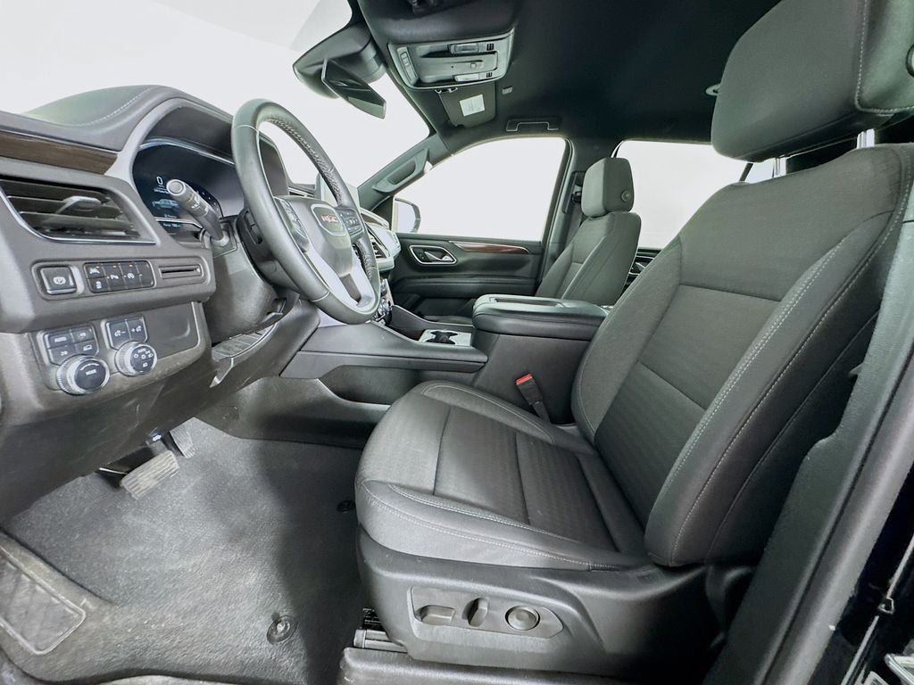 Used 2024 GMC Yukon SUV