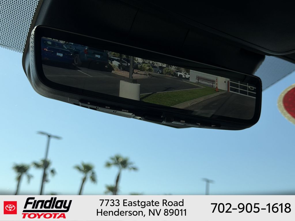 Used 2024 Toyota Tacoma Truck