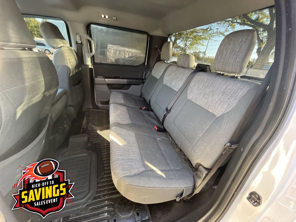 Used 2023 Ford F-150 Truck