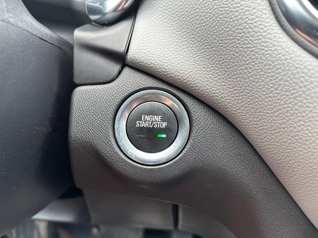Used 2024 Chevrolet Equinox SUV