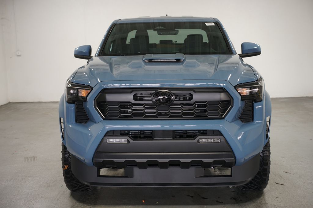 Thumbnail: 2026 Toyota Tacoma - 2