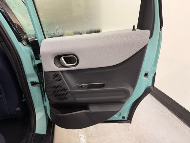 Thumbnail: 2026 MINI Cooper - 24