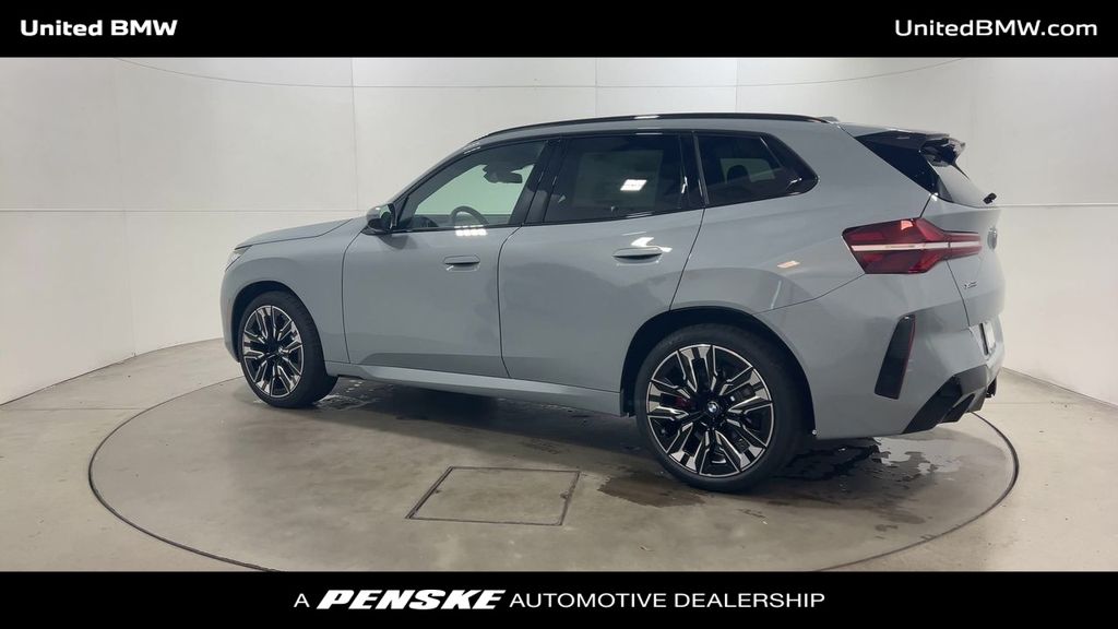 Thumbnail: 2026 BMW X3 - 6