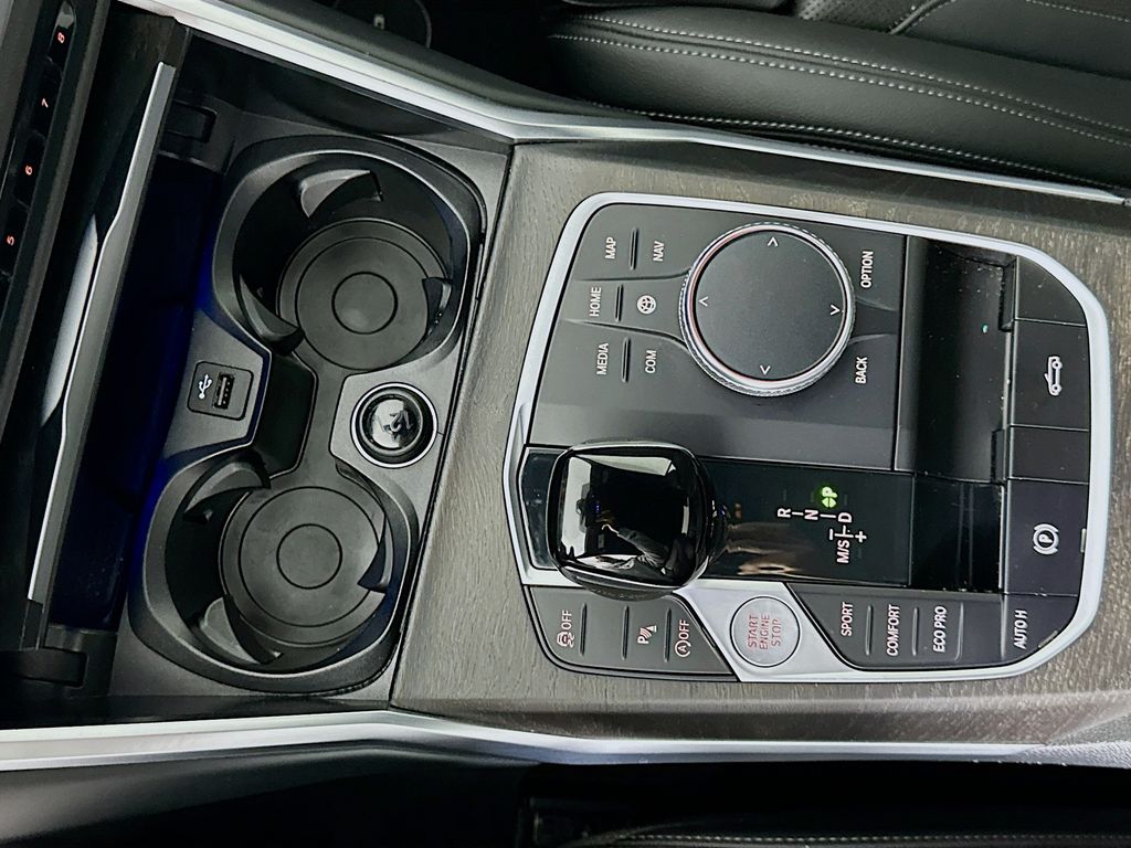 Thumbnail: 2023 BMW 4 Series - 17