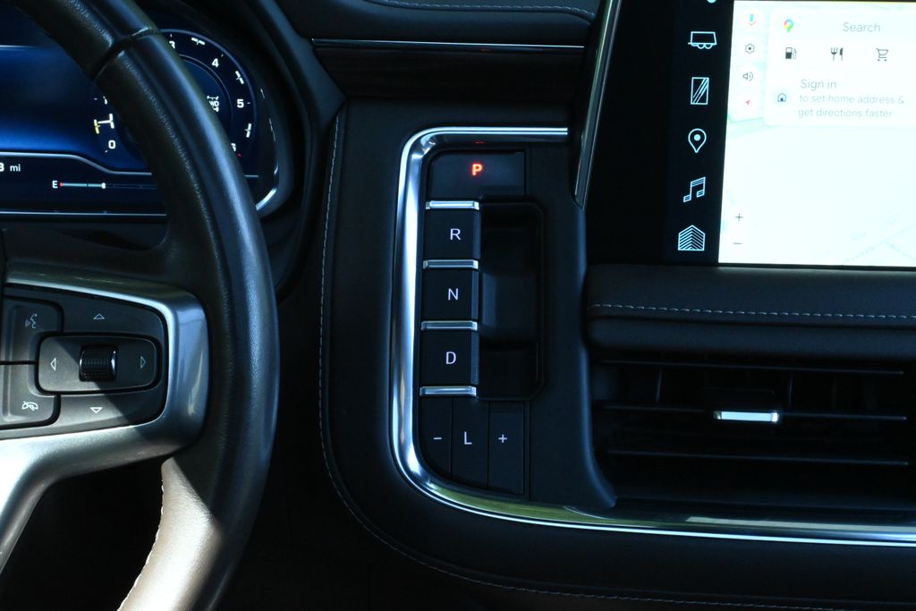 Thumbnail: 2023 Chevrolet Tahoe - 25