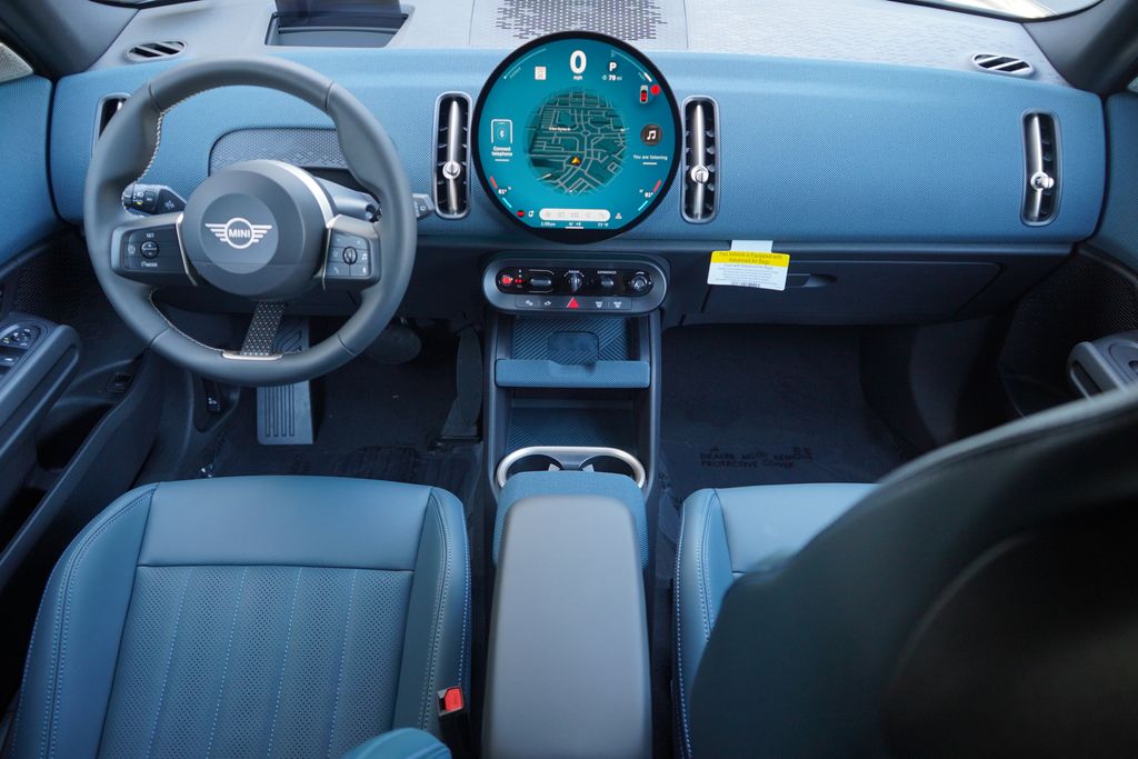 Thumbnail: 2026 MINI Cooper Countryman - 8