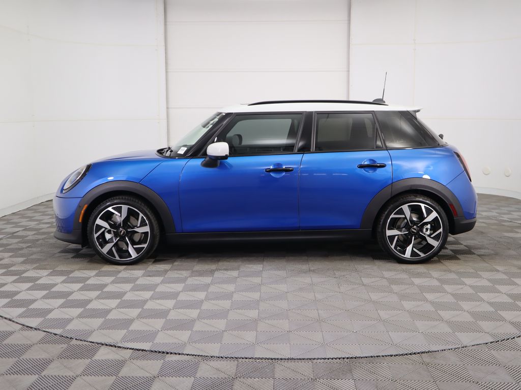 Thumbnail: 2026 MINI Cooper - 8