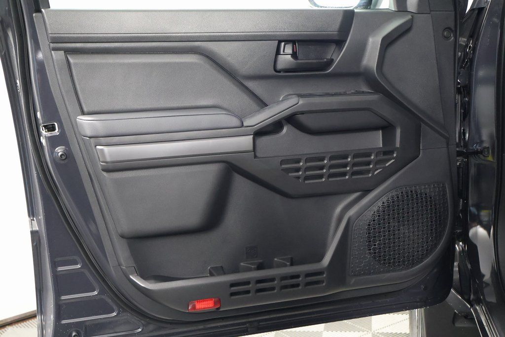 Thumbnail: 2025 Toyota Tacoma - 7