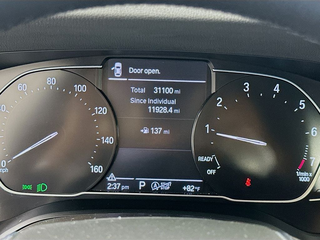 Thumbnail: 2021 BMW 3 Series - 12