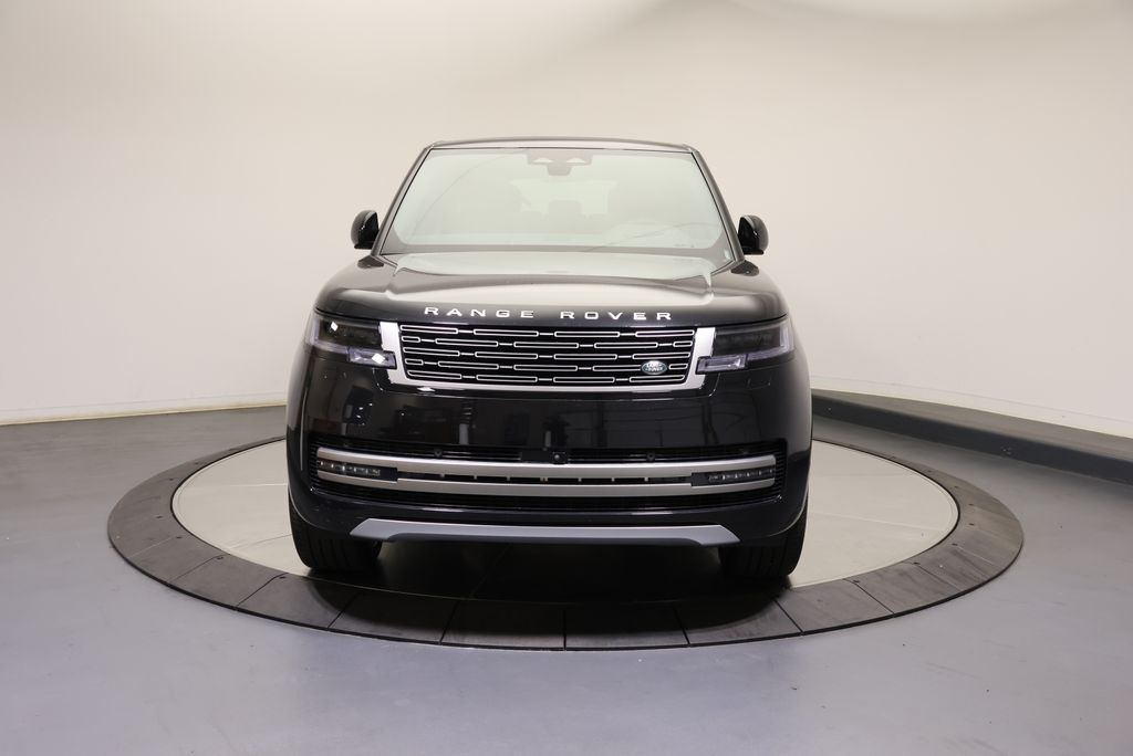 Thumbnail: 2026 Land Rover Range Rover - 8
