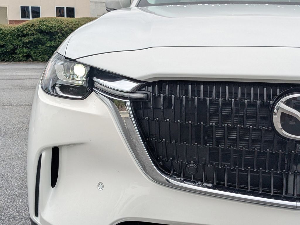 2025 Mazda CX-90 3.3 Turbo Premium Plus