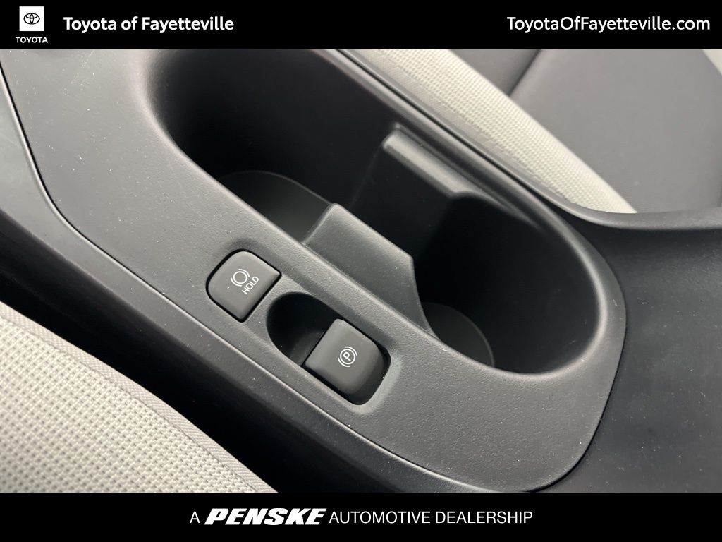 Thumbnail: 2026 Toyota Corolla - 30