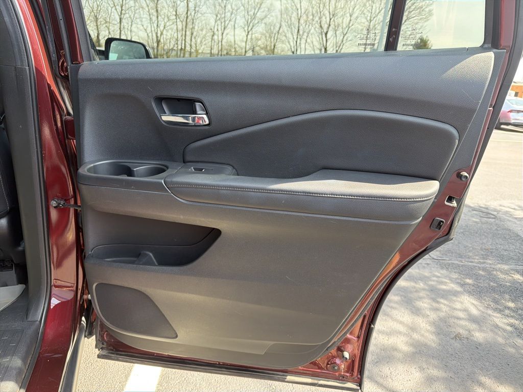 Thumbnail: 2020 Honda Passport - 22