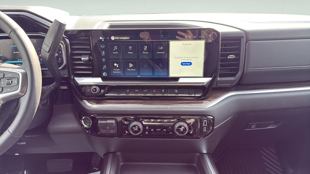 2026 Chevrolet Silverado 3500HD