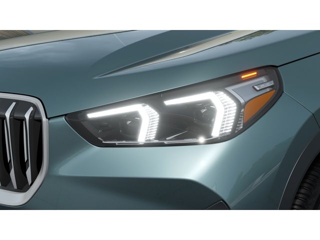 Thumbnail: 2026 BMW X1 - 6