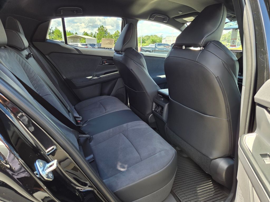 New 2026 Toyota C-HR SUV