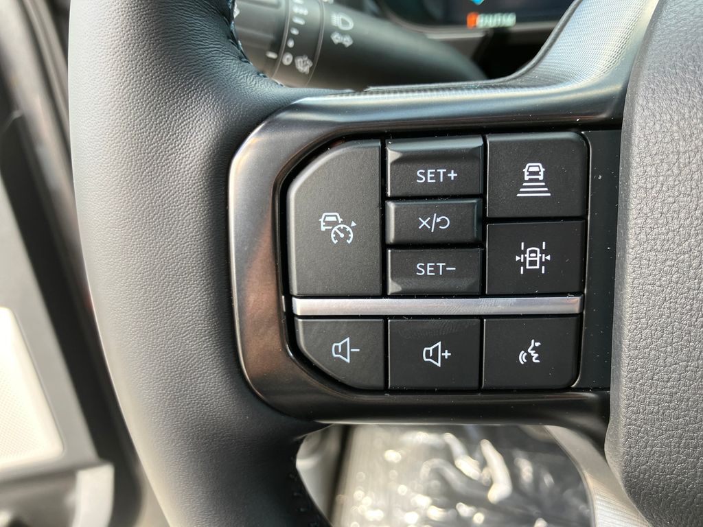 New 2026 Gray Ford Platinum image 17