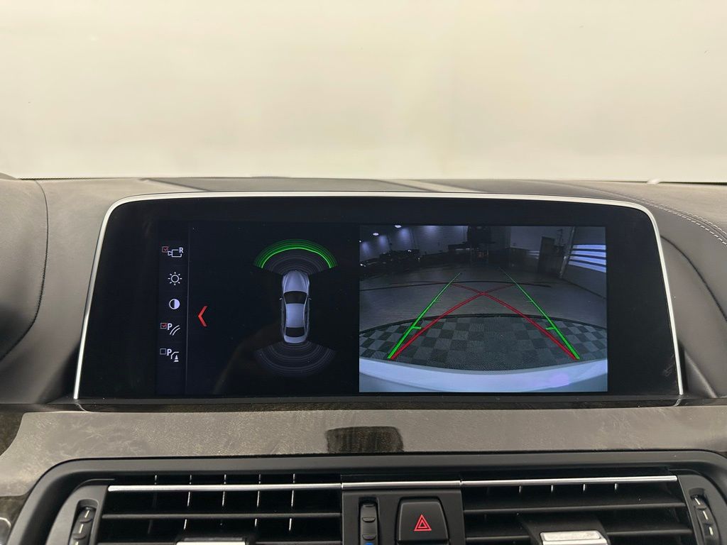 Thumbnail: 2018 BMW 6 Series - 20