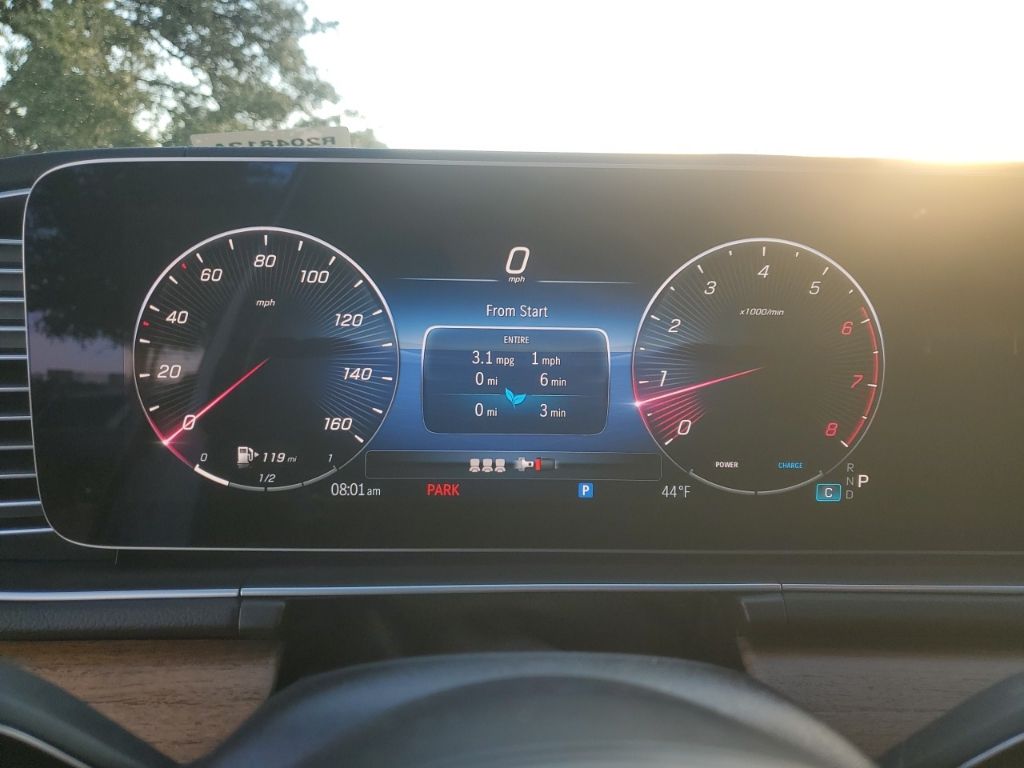 Used Car 2025 Mercedes-benz Gle  Gle 450 For Sale Under $70,000 In Austin, Texas