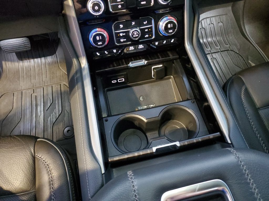 Used Car 2021 Gmc Yukon Xl  Denali For Sale Under $60,000 In Austin, Texas