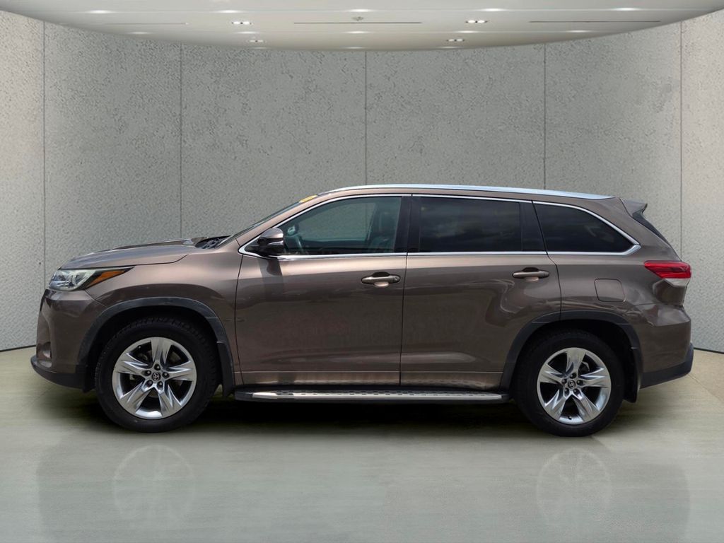 Used 2019 Toyota Highlander SUV