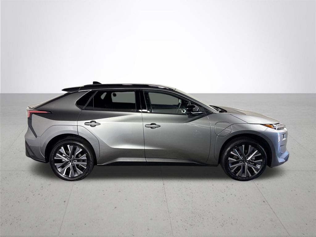 2026 Subaru Solterra Limited