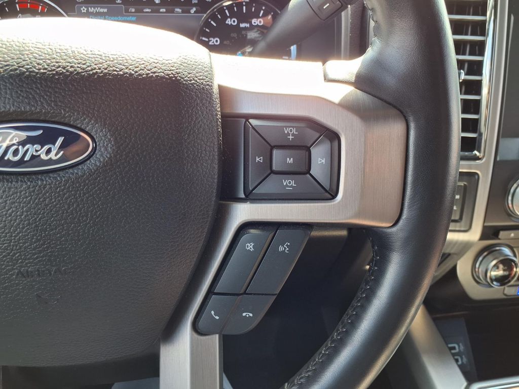 2017 Ford F-250SD Platinum Gray at Emmons Autoplex