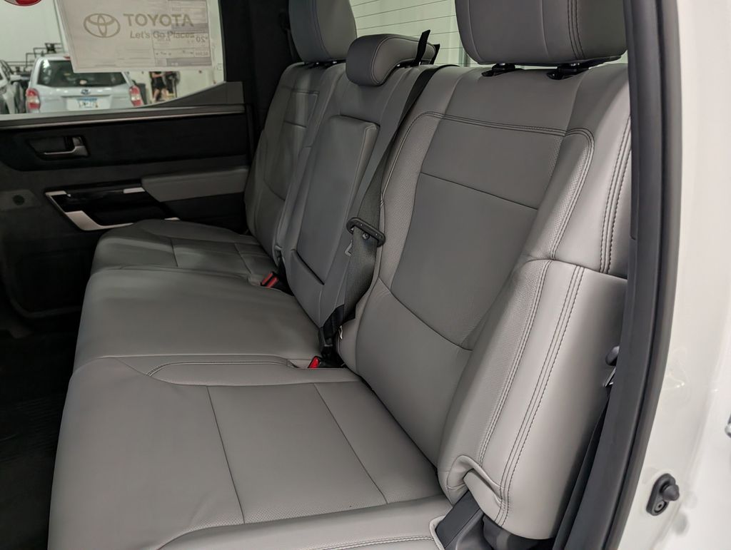 New 2026 Toyota Tundra i-FORCE MAX Truck