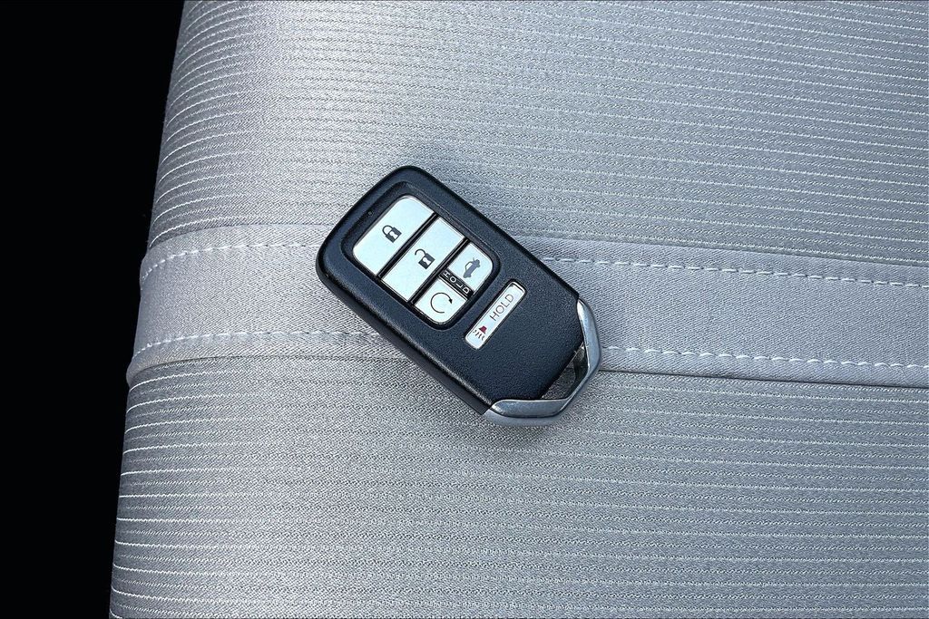 Used 2019 Honda Accord Sedan