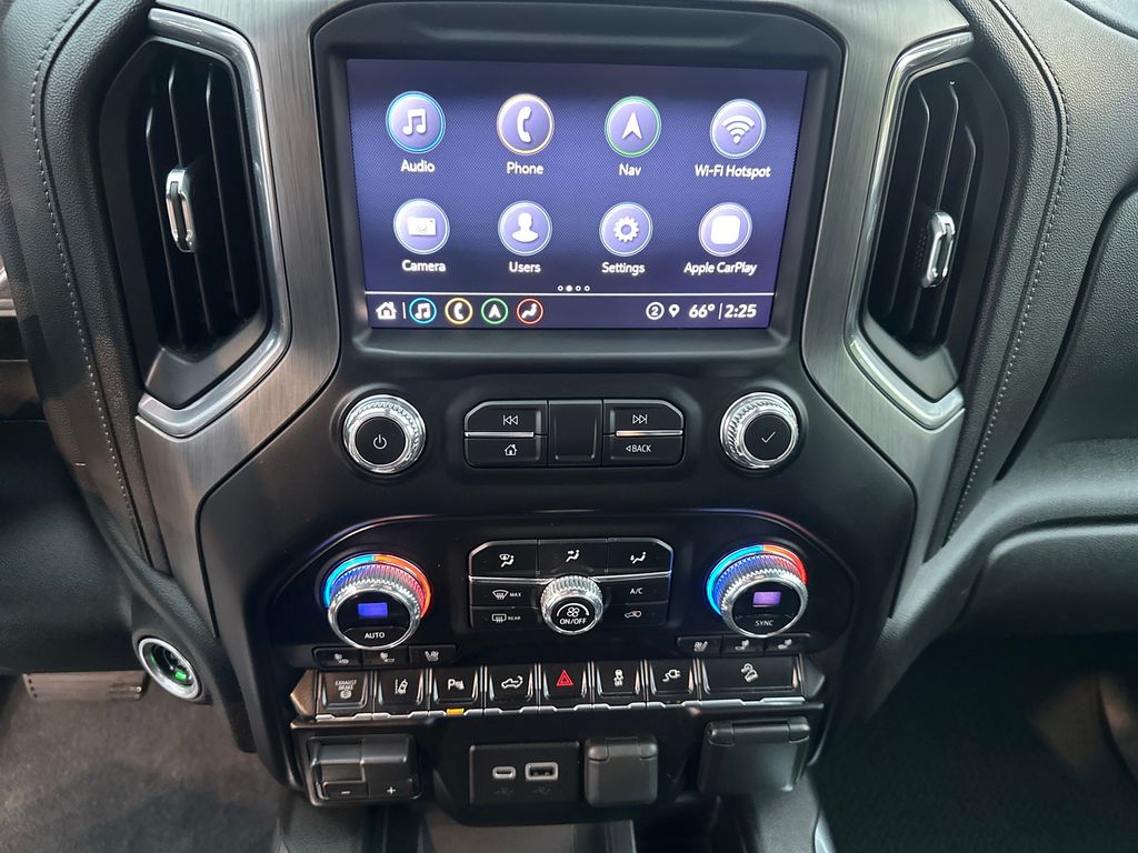 Used Car 2023 Gmc Sierra 2500hd  Denali For Sale Under $70,000 In Austin, Texas