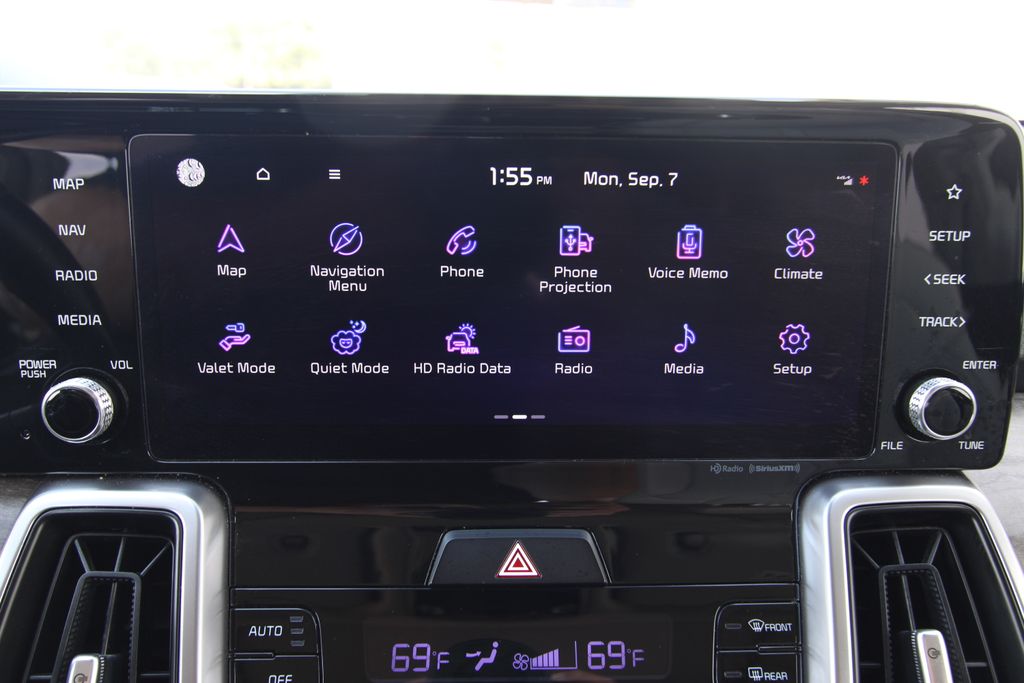 Used 2023 Kia Sorento SUV