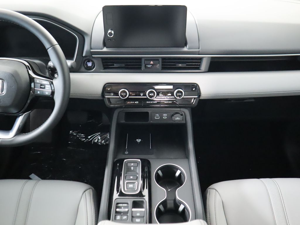 Thumbnail: 2025 Honda Pilot - 14