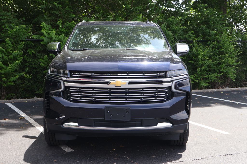 Thumbnail: 2024 Chevrolet Suburban - 2