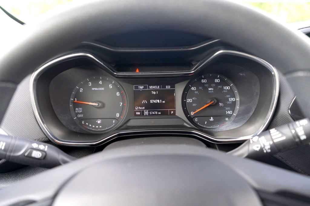 Used Car 2023 Chevrolet Trailblazer  Lt For Sale Under $25,000 In Taylor, Texas