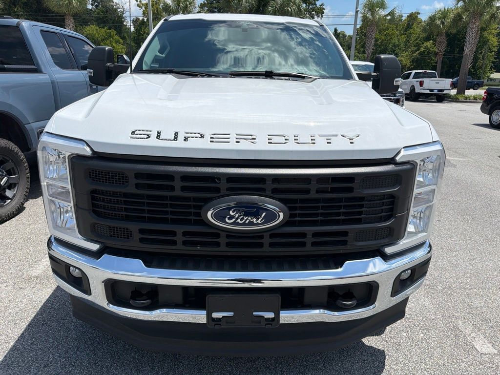 2024 Ford F-250 Super Duty XL