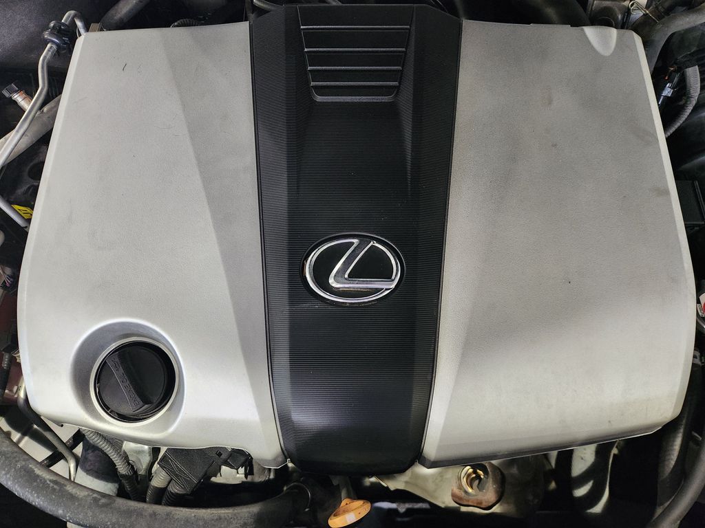2020 Lexus ES 350 Gray at Westside Lexus