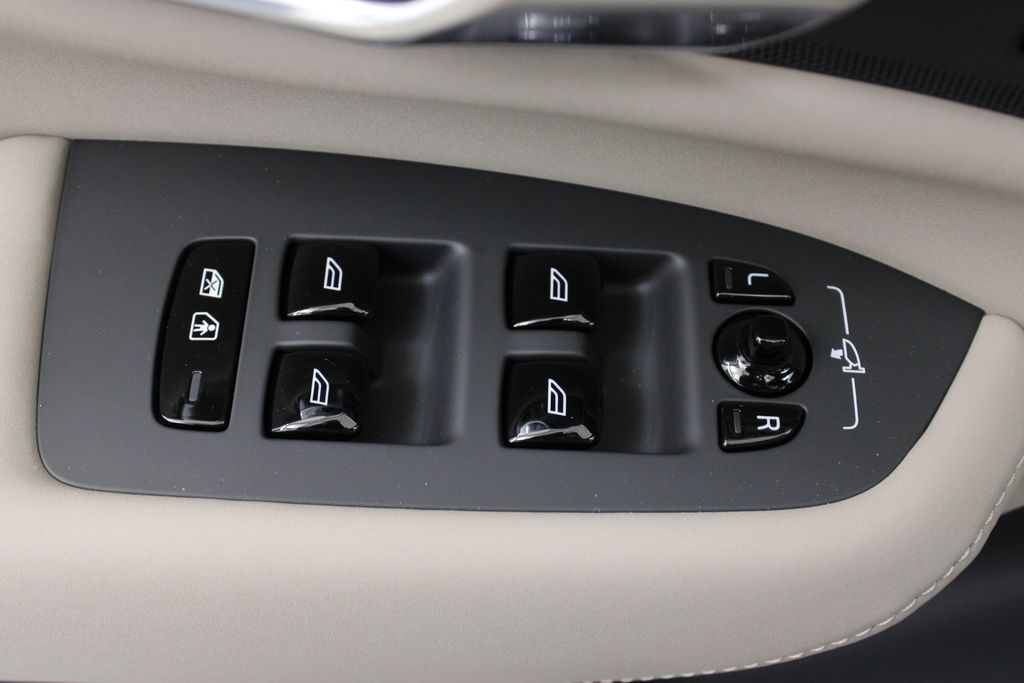 new 2026 Volvo XC90 car