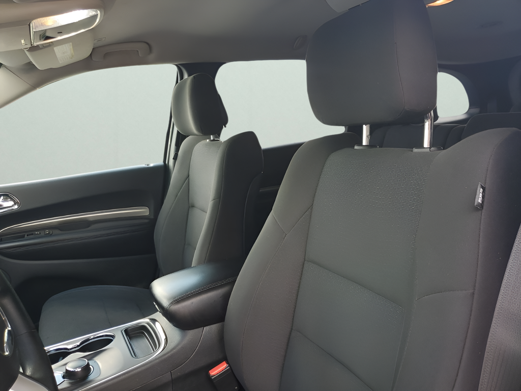 Used Car 2017 Dodge Durango  Sxt For Sale Under $20,000 In Austin, Texas