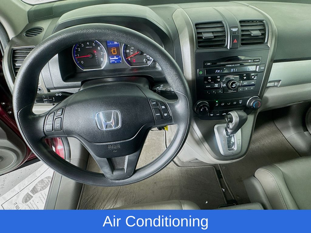 Used Car 2011 Honda Cr-v  Se For Sale Under $10,000 In Austin, Texas
