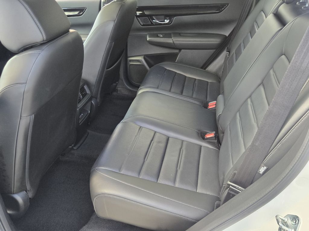 2025 Honda CR-V - $32,989