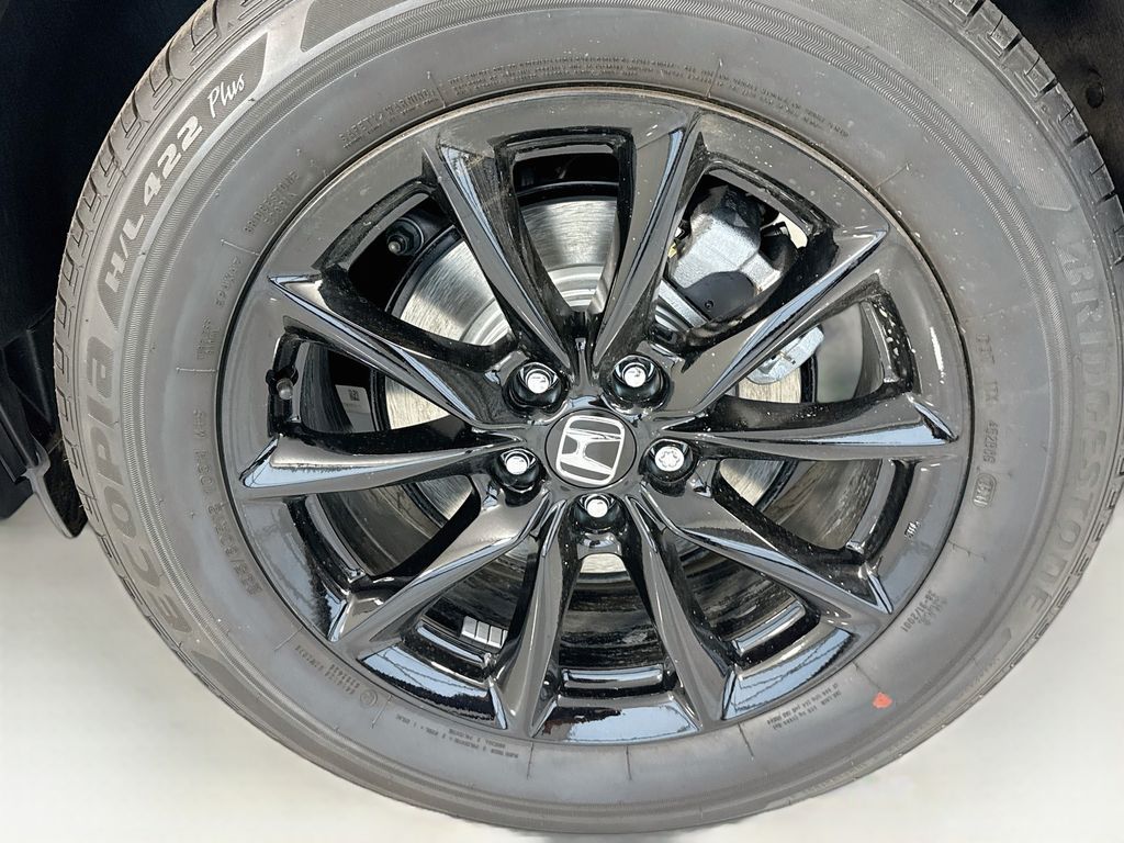Thumbnail: 2026 Honda CR-V - 31