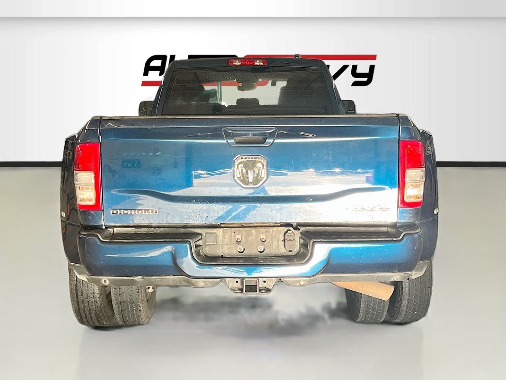 Used 2022 Blue Ram Big Horn image 6