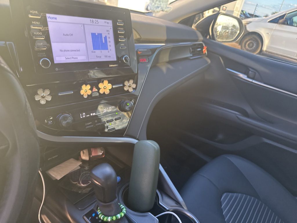 Thumbnail: 2024 Toyota Camry - 4