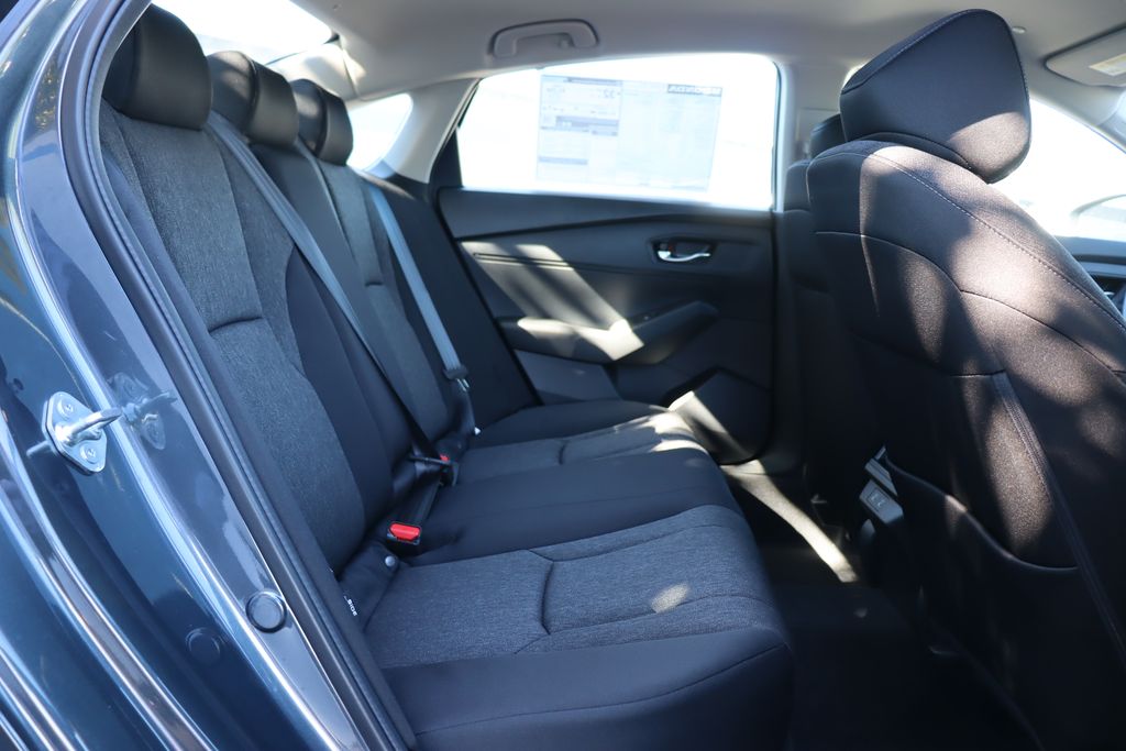 Thumbnail: 2025 Honda Accord - 15