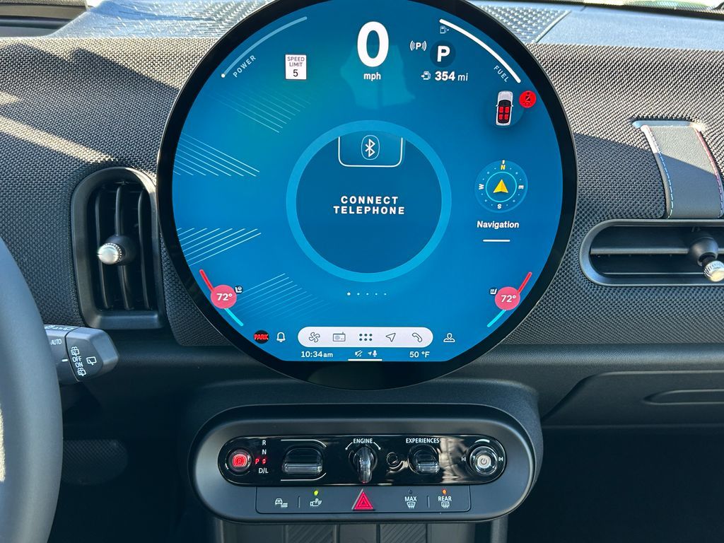 Thumbnail: 2026 MINI Cooper - 23