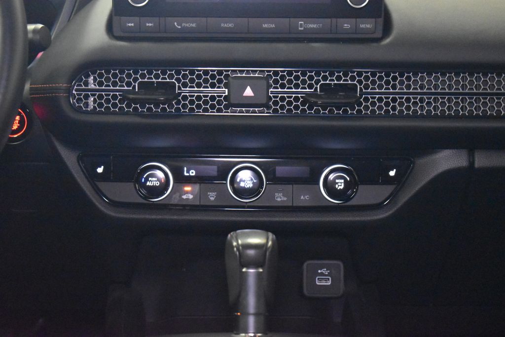 Thumbnail: 2024 Honda HR-V - 17
