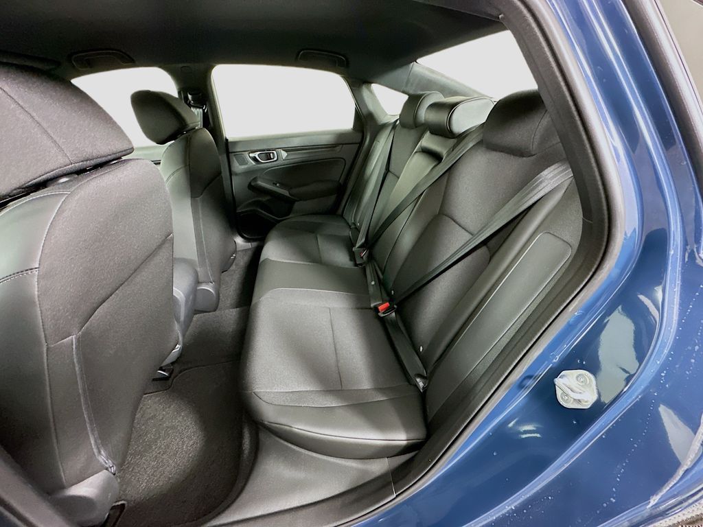 Thumbnail: 2026 Honda Civic - 16