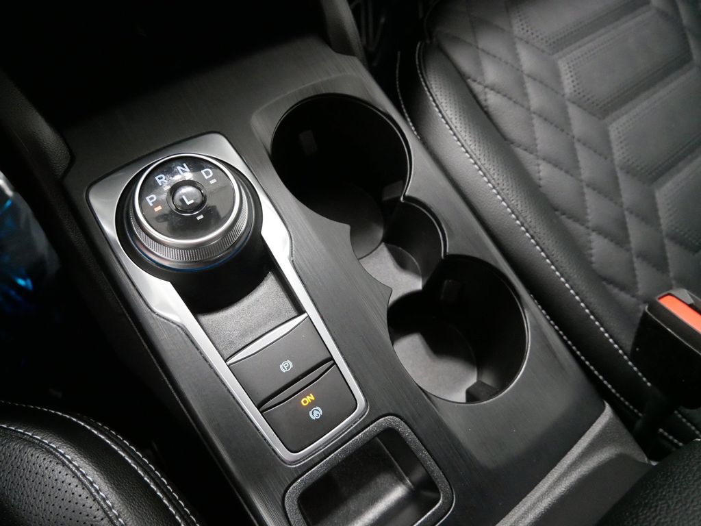 Used 2023 Ford Escape Hybrid SUV