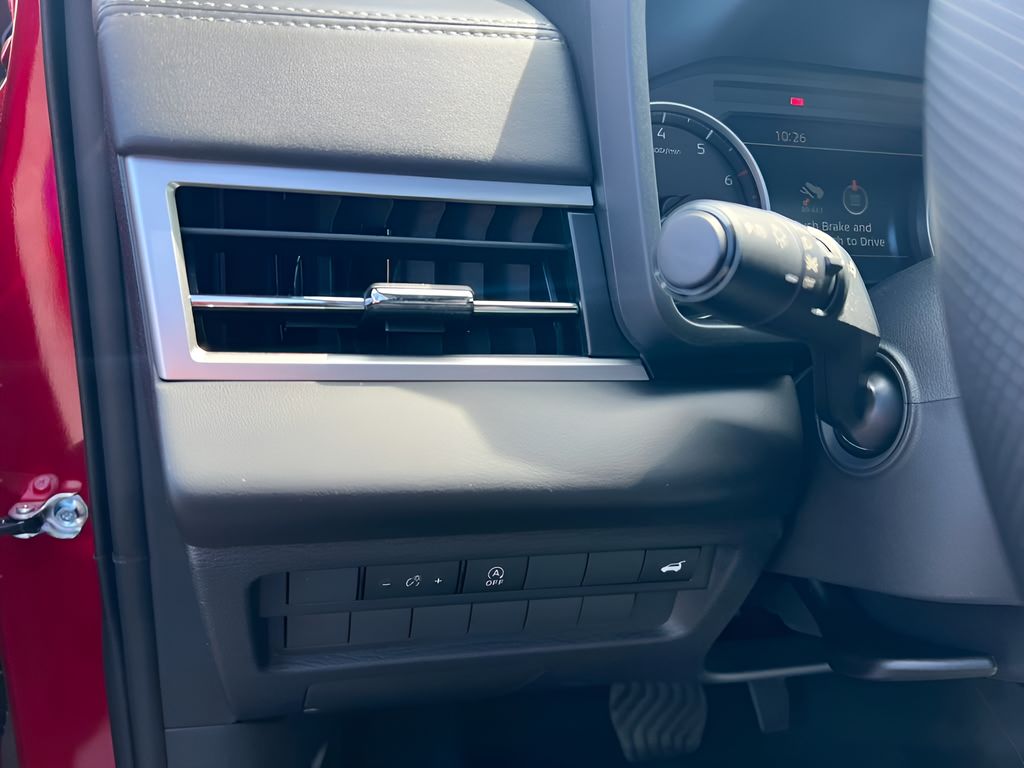 New 2026 Mitsubishi Outlander SUV